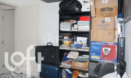 Apartamento com 3 quartos à venda na Avenida Parada Pinto, 2511, Vila Nova Cachoeirinha, São Paulo, 60 m2 por R$ 460.000