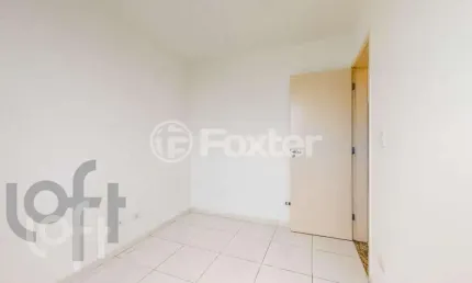 Apartamento com 2 quartos à venda na Rua Domingos José Sapienza, 231, Vila Amália (Zona Norte), São Paulo, 45 m2 por R$ 320.000