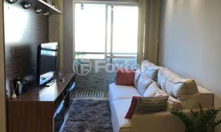 Apartamento com 3 quartos à venda na avenida ministro petrônio portela, 1901, vila amélia, são paulo, 74 m2 por r$ 636.000