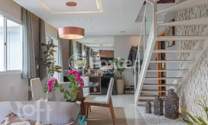Apartamento com 2 quartos à venda na Rua João Álvares Correia, 111, Vila Mariana, São Paulo, 94 m2 por R$ 1.200.000