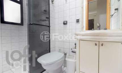 Apartamento com 2 quartos à venda na Rua Desembargador Aragão, 21, Vila Mariana, São Paulo, 53 m2 por R$ 750.000