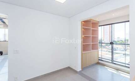 Kitnet / Stúdio à venda na Rua Mesquita, 239, Vila Deodoro, São Paulo, 78 m2 por R$ 960.000
