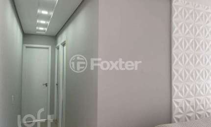 Apartamento com 2 quartos à venda na Rua Antônio Borges, 100, Parque Edu Chaves, São Paulo, 100 m2 por R$ 420.000