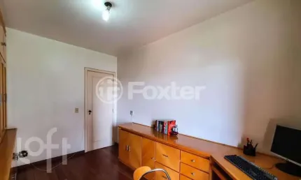 Apartamento com 3 quartos à venda na rua sousa ramos, 135, vila mariana, são paulo, 185 m2 por r$ 1.800.000