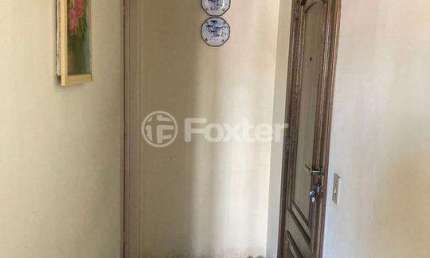 Apartamento com 3 quartos à venda na Rua Doutor Assis de Moura, 210, Vila Mariana, São Paulo, 71 m2 por R$ 520.000