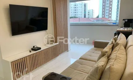 Apartamento com 2 quartos à venda na avenida parada pinto, 1680, vila nova cachoeirinha, são paulo, 55 m2 por r$ 450.000