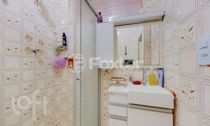 Apartamento com 3 quartos à venda na Rua Professor Demóstenes Batista Figueira Marques, 11, Cambuci, São Paulo, 80 m2 por R$ 330.000