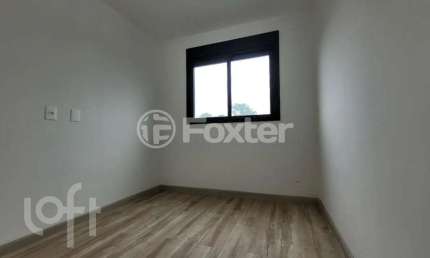 Apartamento com 1 quarto à venda na Rua Galeno de Castro, 730, Jurubatuba, São Paulo, 34 m2 por R$ 300.000