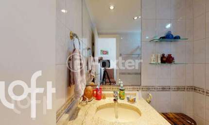 Apartamento com 3 quartos à venda na Rua Califórnia, 693, Cidade Monções, São Paulo, 86 m2 por R$ 850.000
