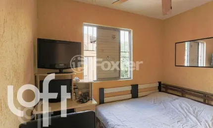 Apartamento com 2 quartos à venda na rua savério mercadante, 53, vila castelo, são paulo, 112 m2 por r$ 365.000
