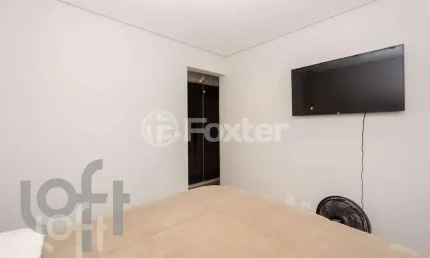 Apartamento com 3 quartos à venda na Rua Canuto Borelli, 273, Vila Castelo, São Paulo, 105 m2 por R$ 860.000