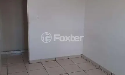 Apartamento com 2 quartos à venda na avenida deputado emílio carlos, 3371, limão, são paulo, 50 m2 por r$ 260.000