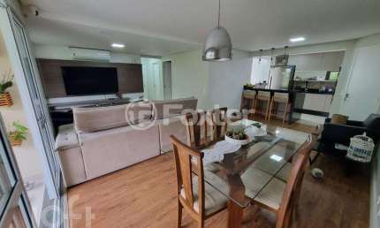 Apartamento com 3 quartos à venda na Avenida Doutor Wando Henrique Cardim, 190, Jardim Peri, São Paulo, 120 m2 por R$ 629.000