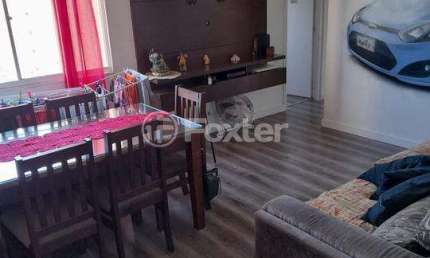 Apartamento com 3 quartos à venda na Rua Zike Tuma, 142, Jardim Ubirajara (Zona Sul), São Paulo, 74 m2 por R$ 469.000