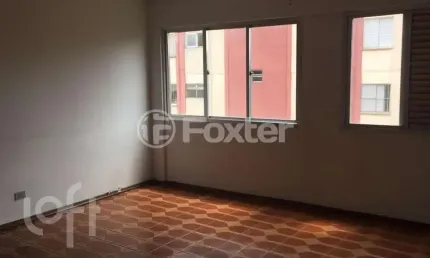 Apartamento com 2 quartos à venda na Rua Piraquara, 549, Jardim Nordeste, São Paulo, 67 m2 por R$ 295.000