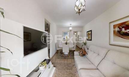 Apartamento com 3 quartos à venda na Rua Doutor João Batista de Lacerda, 261, Quarta Parada, São Paulo, 72 m2 por R$ 620.000
