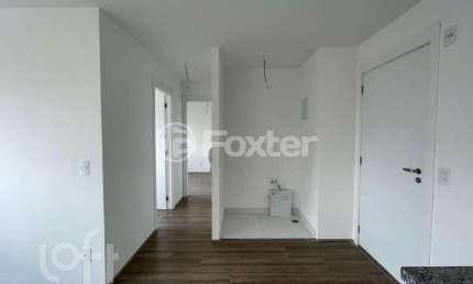 Apartamento com 2 quartos à venda na Rua Serra de Jairé, 78, Quarta Parada, São Paulo, 37 m2 por R$ 365.000