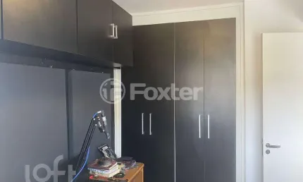 Apartamento com 1 quarto à venda na Rua Catumbi, 286, Catumbi, São Paulo, 32 m2 por R$ 295.000