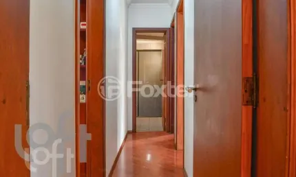 Apartamento com 3 quartos à venda na rua marquês de abrantes, 90, chácara tatuapé, são paulo, 108 m2 por r$ 780.000