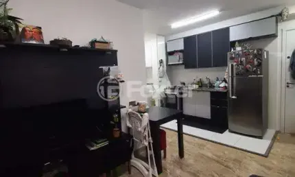 Apartamento com 2 quartos à venda na rua intendência, 212, brás, são paulo, 40 m2 por r$ 380.000
