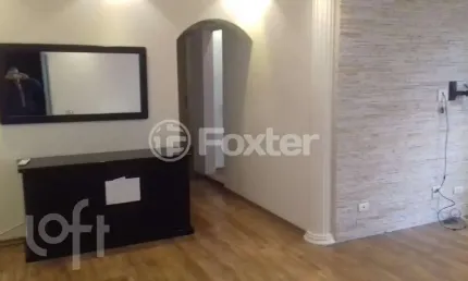 Apartamento com 3 quartos à venda na avenida ramalho ortigão, 188, vila gumercindo, são paulo, 102 m2 por r$ 912.000