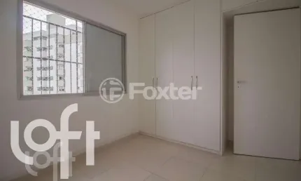 Apartamento com 3 quartos à venda na Rua Samambaia, 550, Bosque da Saúde, São Paulo, 84 m2 por R$ 565.000