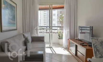 Apartamento com 2 quartos à venda na rua dom constantino barradas, 120, vila gumercindo, são paulo, 75 m2 por r$ 724.990