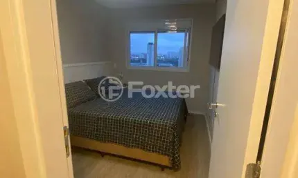 Apartamento com 1 quarto à venda na rua rubens meireles, 99, várzea da barra funda, são paulo, 48 m2 por r$ 680.000