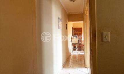 Apartamento com 2 quartos à venda na Rua João Daudt Filho, 29, Vila Nina, São Paulo, 61 m2 por R$ 305.000