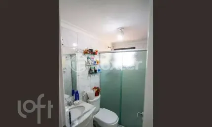 Apartamento com 3 quartos à venda na rua marquês de abrantes, 90, chácara tatuapé, são paulo, 110 m2 por r$ 850.000