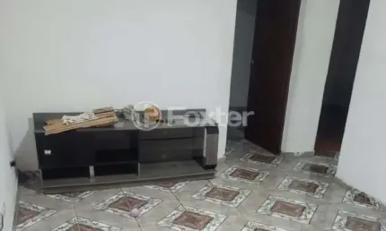 Apartamento com 2 quartos à venda na rua eliseu reinaldo moraes vieira, 90, jardim brasília (zona norte), são paulo, 50 m2 por r$ 140.000