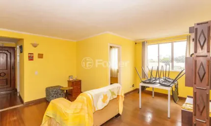 Apartamento com 2 quartos à venda na rua doutor nicolau alberto defina, 251, jardim da saude, são paulo, 68 m2 por r$ 350.000