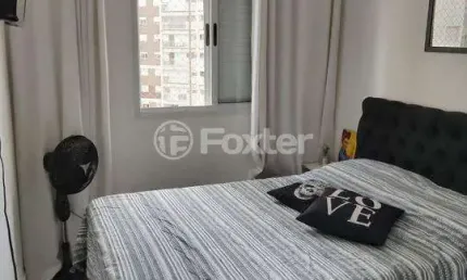 Apartamento com 2 quartos à venda na Avenida Marquês de São Vicente, 2898, Água Branca, São Paulo, 70 m2 por R$ 800.000