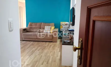 Apartamento com 2 quartos à venda na Rua Dom Manuel de Andrade, 171, Vila Gumercindo, São Paulo, 80 m2 por R$ 535.000