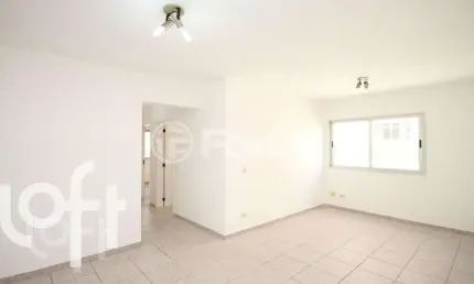 Apartamento com 3 quartos à venda na rua dom bernardo nogueira, 435, vila gumercindo, são paulo, 56 m2 por r$ 398.000