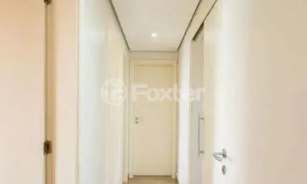 Apartamento com 4 quartos à venda na Rua Guararema, 385, Bosque da Saúde, São Paulo, 162 m2 por R$ 1.400.000