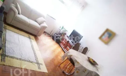 Apartamento com 2 quartos à venda na rua corcovado, 134, parque residencial da lapa, são paulo, 55 m2 por r$ 430.000