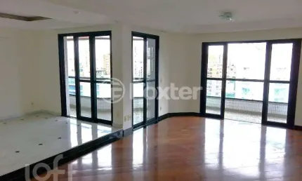 Apartamento com 4 quartos à venda na Rua Professora Carolina Ribeiro, 221, Vila Mariana, São Paulo, 198 m2 por R$ 2.150.000