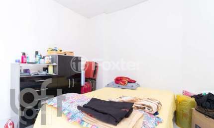 Apartamento com 1 quarto à venda na Rua Azevedo Júnior, 278, Brás, São Paulo, 50 m2 por R$ 350.000
