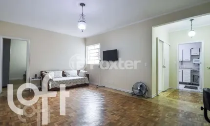Apartamento com 1 quarto à venda na Rua Santa Cruz, 863, Vila Mariana, São Paulo, 80 m2 por R$ 404.000