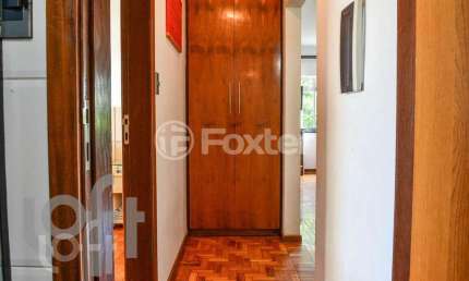 Apartamento com 2 quartos à venda na Rua Alcindo Guanabara, 36, Jardim da Glória, São Paulo, 89 m2 por R$ 703.800