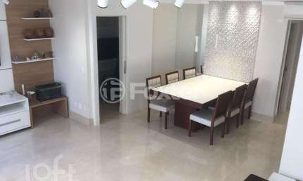 Apartamento com 2 quartos à venda na Rua Pássaros e Flores, 56, Jardim das Acacias, São Paulo, 99 m2 por R$ 1.700.000
