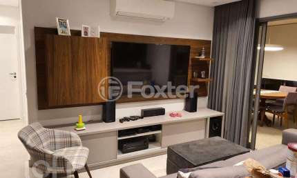 Apartamento com 2 quartos à venda na Rua Michigan, 470, Cidade Monções, São Paulo, 83 m2 por R$ 1.700.000