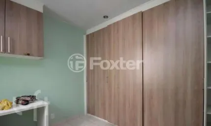 Apartamento com 1 quarto à venda na rua bresser, 1528, brás, são paulo, 62 m2 por r$ 300.000