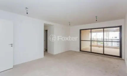 Apartamento com 3 quartos à venda na rua davi hume, 25, vila mariana, são paulo, 147 m2 por r$ 2.500.000