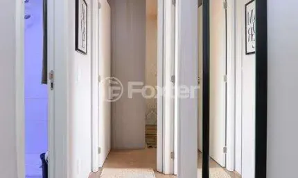 Apartamento com 2 quartos à venda na avenida inajar de souza, 1137, limão, são paulo, 45 m2 por r$ 550.000