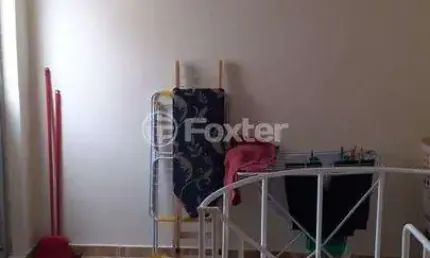 Apartamento com 3 quartos à venda na Rua Moinho Velho, 112, Moinho Velho, São Paulo, 110 m2 por R$ 500.000