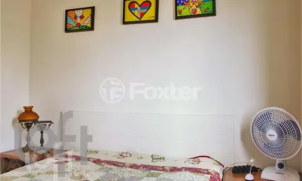 Apartamento com 2 quartos à venda na rua professor joão machado, 127, nossa senhora do ó, são paulo, 50 m2 por r$ 420.000