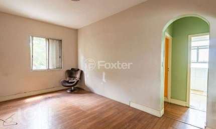 Apartamento com 3 quartos à venda na Rua Catumbi, 950, Catumbi, São Paulo, 107 m2 por R$ 450.000