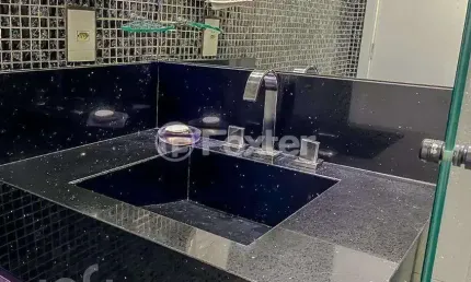 Kitnet / Stúdio à venda na Rua Catumbi, 1213, Catumbi, São Paulo, 189 m2 por R$ 2.469.400